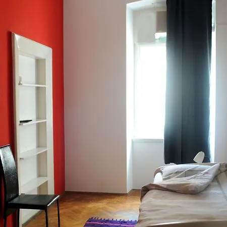 Apartman Laginja プーラ