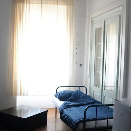 Apartman Laginja プーラ