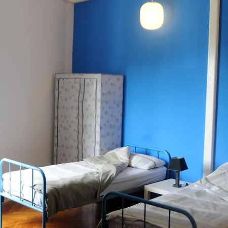 Apartman Laginja ゲストハウス
