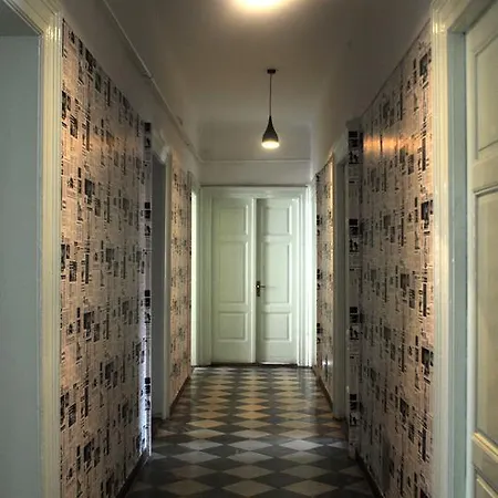 Guest house Apartman Laginja *