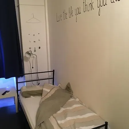 Guest house Apartman Laginja